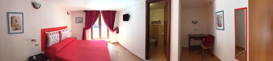 Ada'S Guest House Bosa Quarto foto